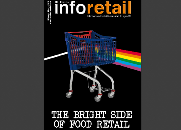 Portada del nº 43 de la revista 