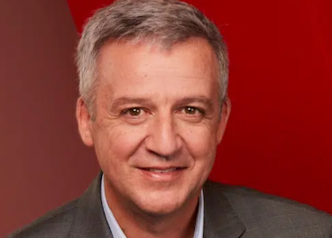  John Murphy, presidente de Coca-Cola