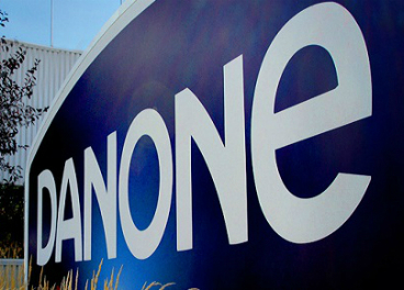 Resultados de Danone