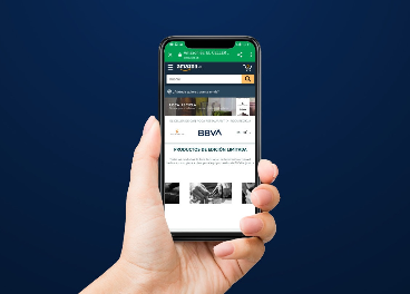Amazon y BBVA
