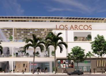 Inversión en Los Arcos