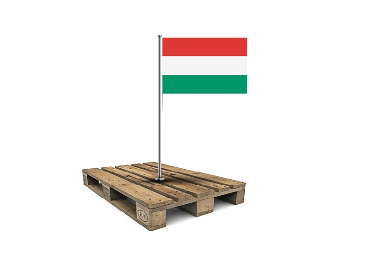 Nueva filial de Palletways en Hungría