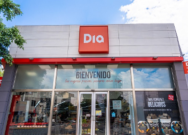 DIA renueva su consejo de administración