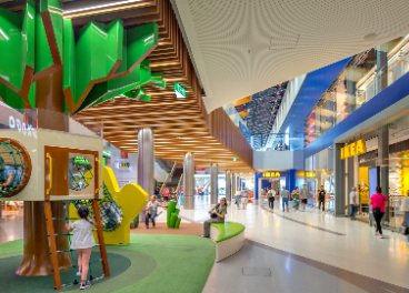 Ingka Centres lanza Livli Family