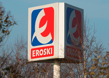 Eroski redefine su estructura de deuda