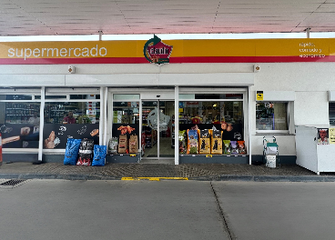 Gadisa alcanza las 250 franquicias de Claudio