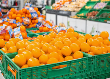 Mercadona arranca la campaña de naranja