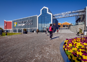 The Style Outlets de Neinver en Holanda