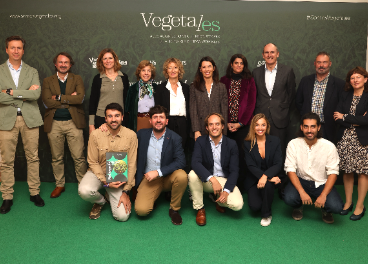 Vegetales pide más regulación