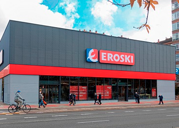 Eroski lanza bonos por 500 millones