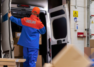 Seur anuncia 2.800 empleos