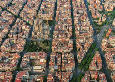 OptimalSharing@SmartCities en Barcelona