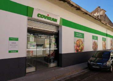 Covirán abre siete supermercados en abril