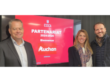 Auchan Retail impulsa el talento