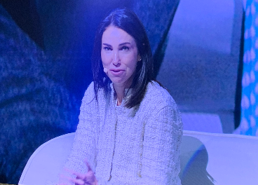 Ruth Díaz: "España, estratégico para Amazon"