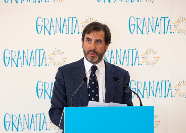 Alfonso Brunet, CEO de Castellana Properties