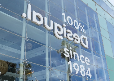 Desigual crea una 