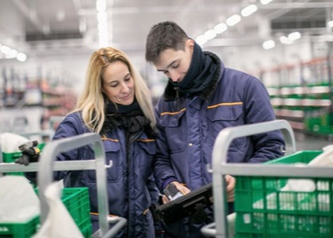 Mercadona acelera su apuesta online