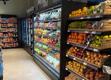 Mercadona y Musgrave abren supermercados