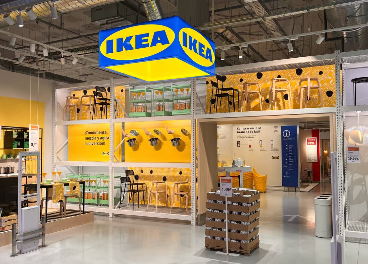 Ranking reputación en la IA del retail de hogar