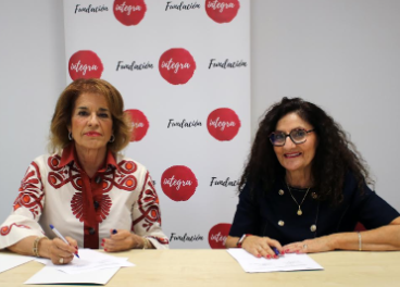Eroski se adhiere a la Red Compromiso Integra