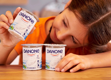 Danone compra The Akkermansia Company