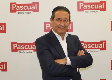 Pascual lanza Bezoya 'Bag in Box' de 8 litros para el canal de alimentación  - Calidad Pascual