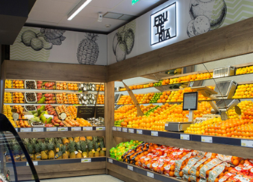 Nuevo BM en Arroyomolinos (Madrid)