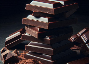 Tableta de chocolate