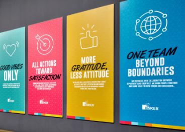 Esker, reconocida por Gartner