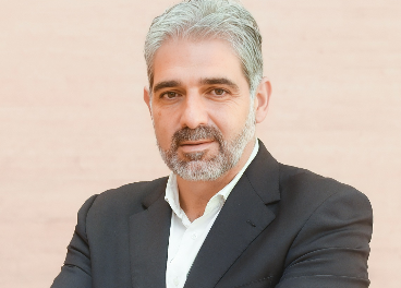 José Manuel Lag, director general Reina Group