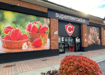 Gadisa abre un nuevo Claudio en Ávila