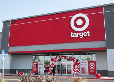 Tienda de Target