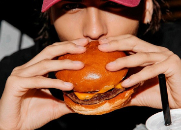 Hamburguesas Brooklyn Town