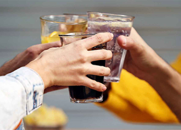 Informe sector de las bebidas refrescantes