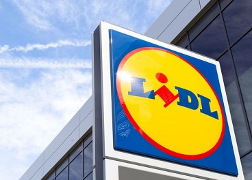 Lidl aumenta las ventas un 13,8%