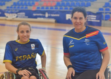 Decathlon firme nuevo patrocinio