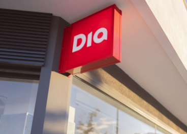 Recompra de acciones de DIA