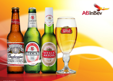 Cerveza AbInBev