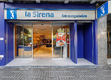 José Elías compra La Sirena a OpCapita