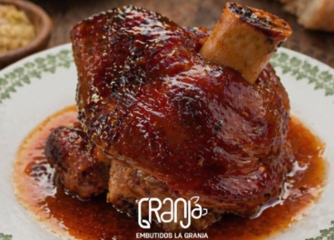 Nace Grancay Foods