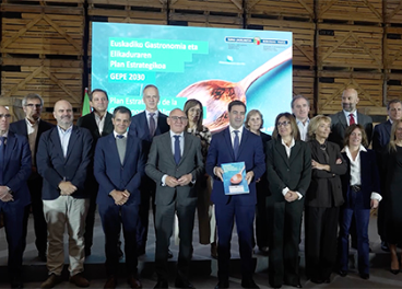 Presentación PEGA 2030