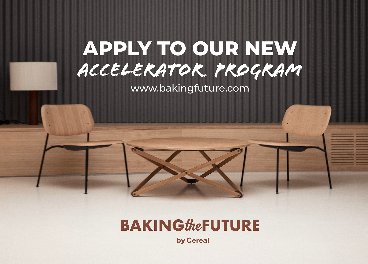 Europastry lanza la aceleradora Baking the Future