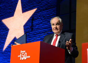 Demetrio Carceller Arce, Damm