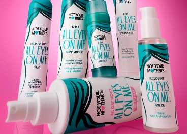 Henkel compra Not Your Mother's