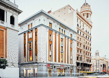 Uniqlo ultima tienda más grande en España