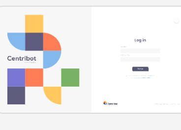 Plataforma de chatbots Centribot, de Centribal