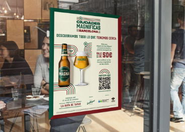 Cervezas San Miguel lanza 