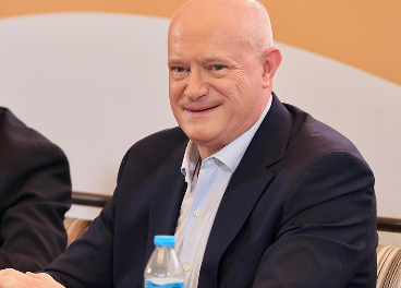 Antonio Rodríguez Lázaro, de Consum