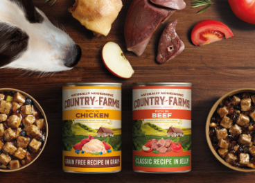 Novedades de Country Farms